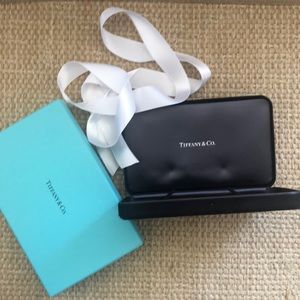 Tiffany box  and ribbon